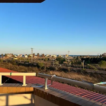 En Primera Linea De Playa Con Vistas *
