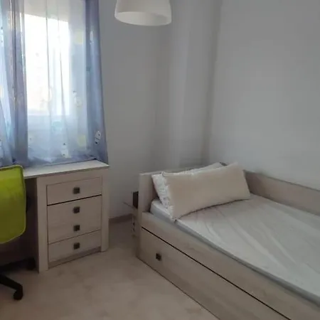 En Primera Linea De Playa Con Vistas Apartment *